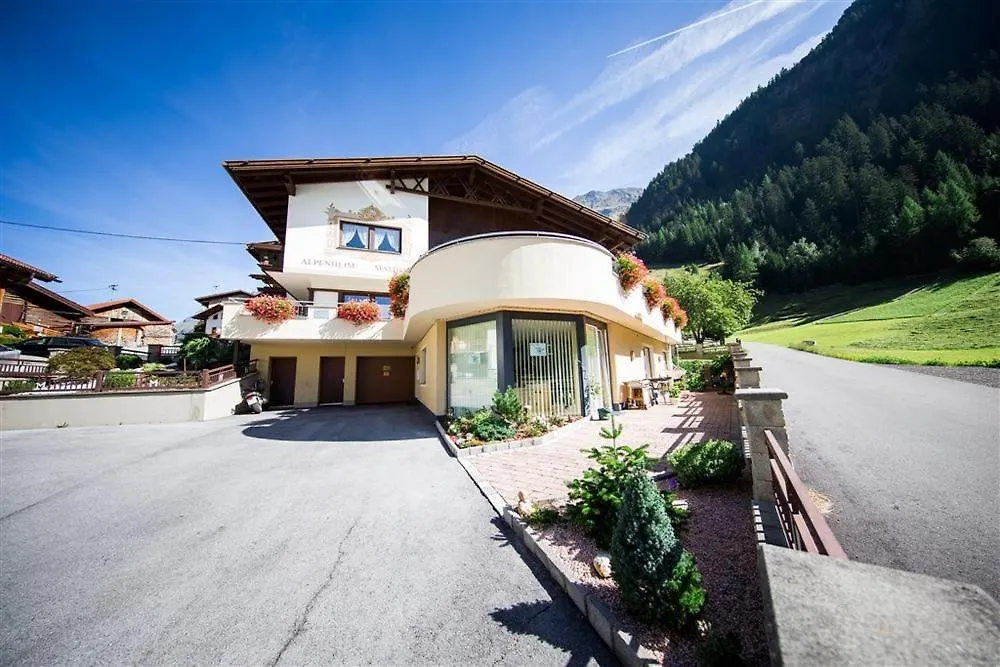 Alpenheim Mathias location