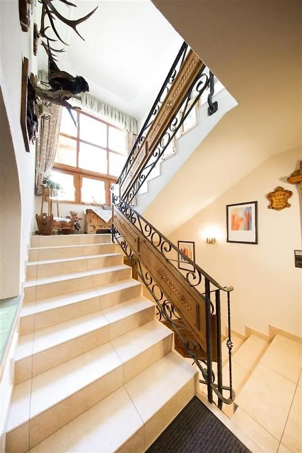 Alpenheim Mathias Apartment Solden