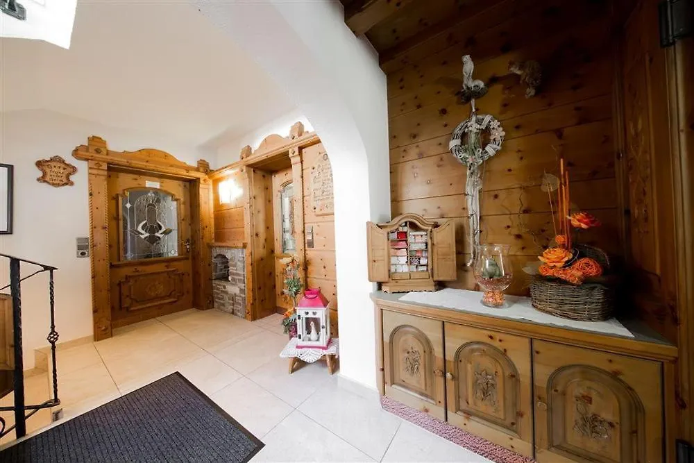 Alpenheim Mathias Apartment Solden Austria